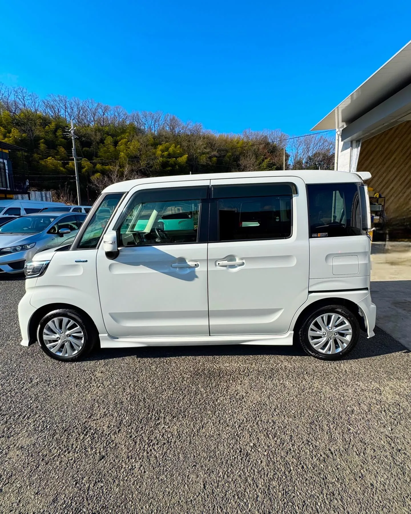 こんばんは🌛IRIE AUTOです🏎️✨