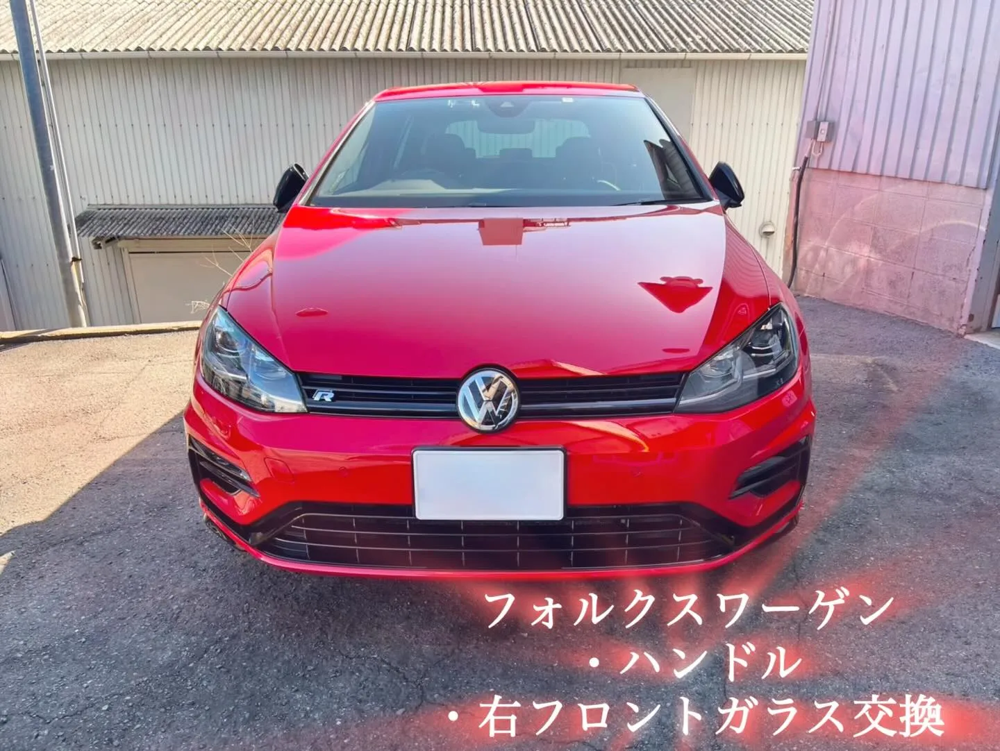 こんばんは🌛IRIE AUTOです🚗³₃