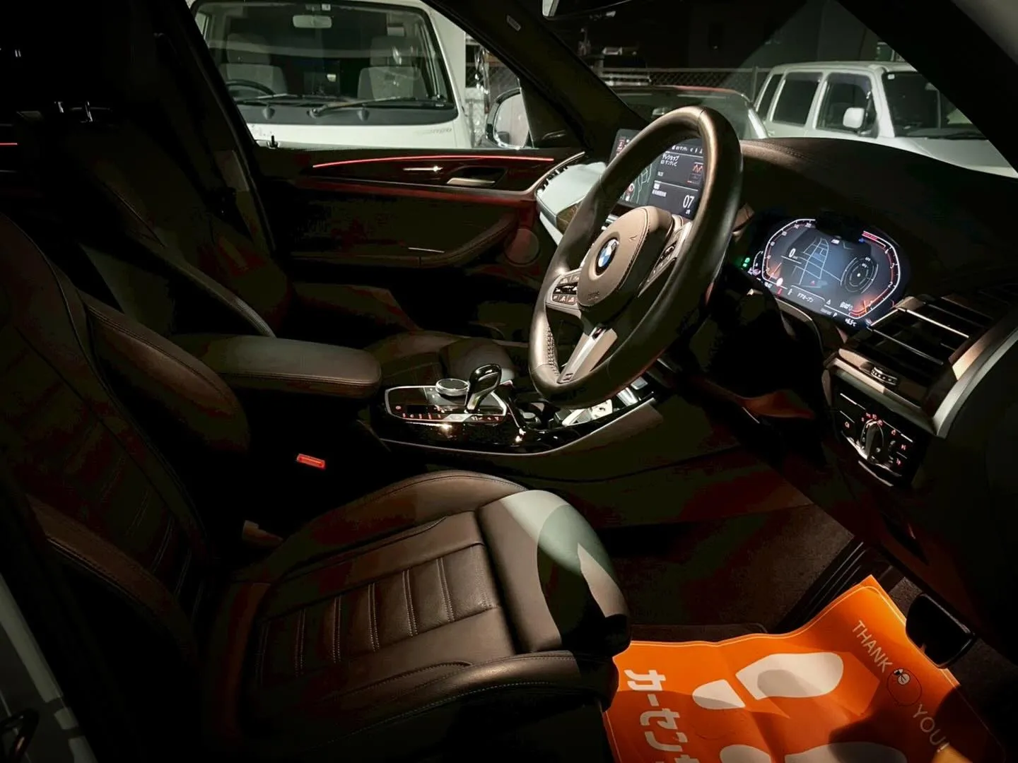 こんばんは🌛IRIE AUTOです🏎️