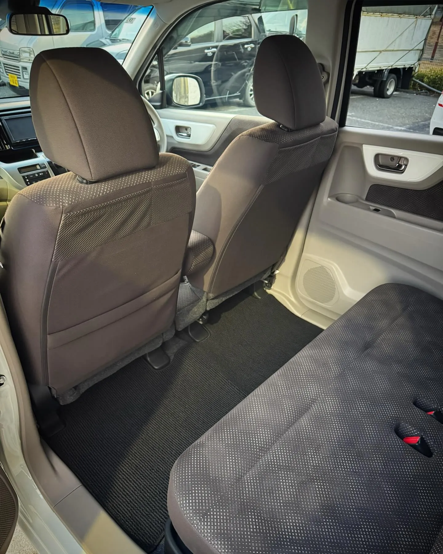 こんばんは🌛IRIE AUTOです🚗³₃