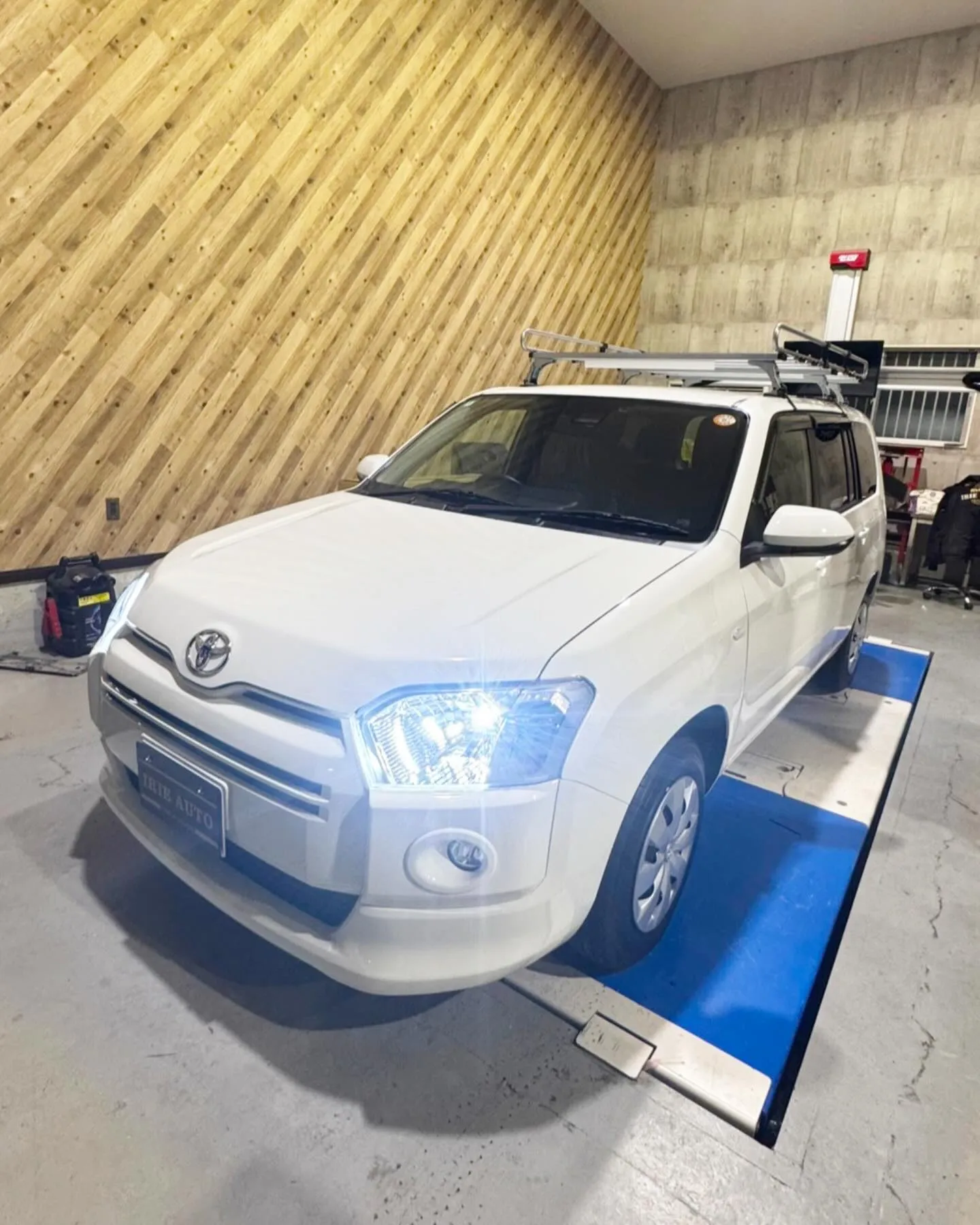 こんばんは🌛IRIE AUTOです🚗