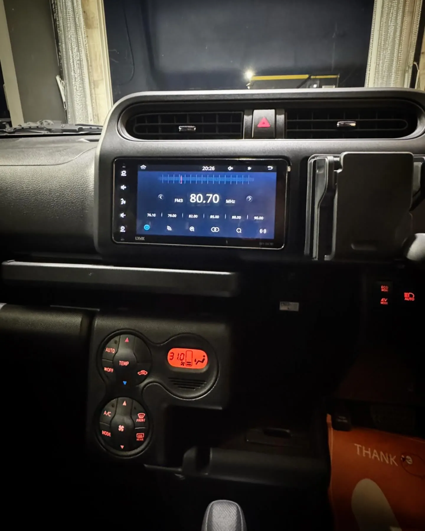 こんばんは🌛IRIE AUTOです🚗