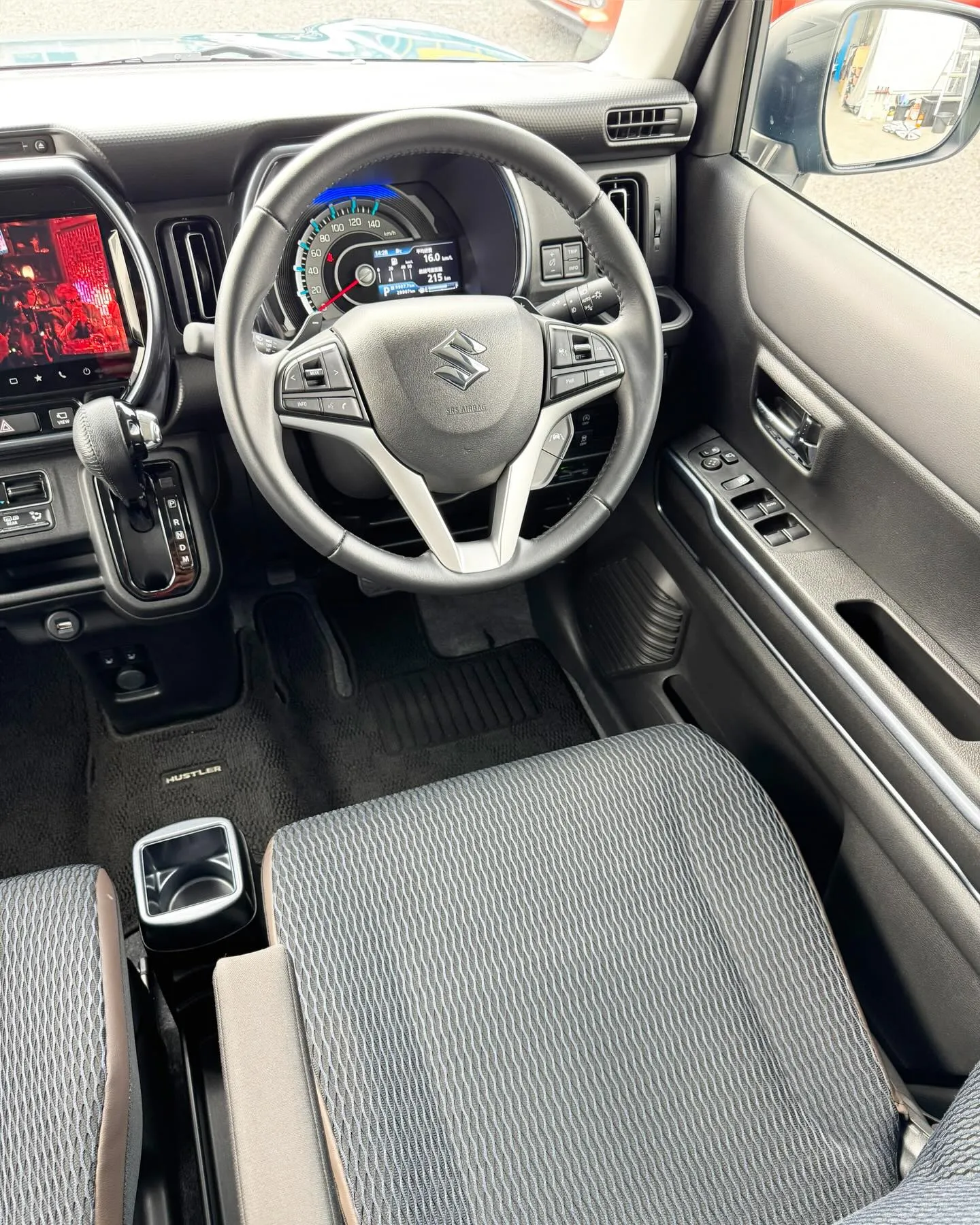 こんばんは🌛IRIE AUTOです🏎️✨