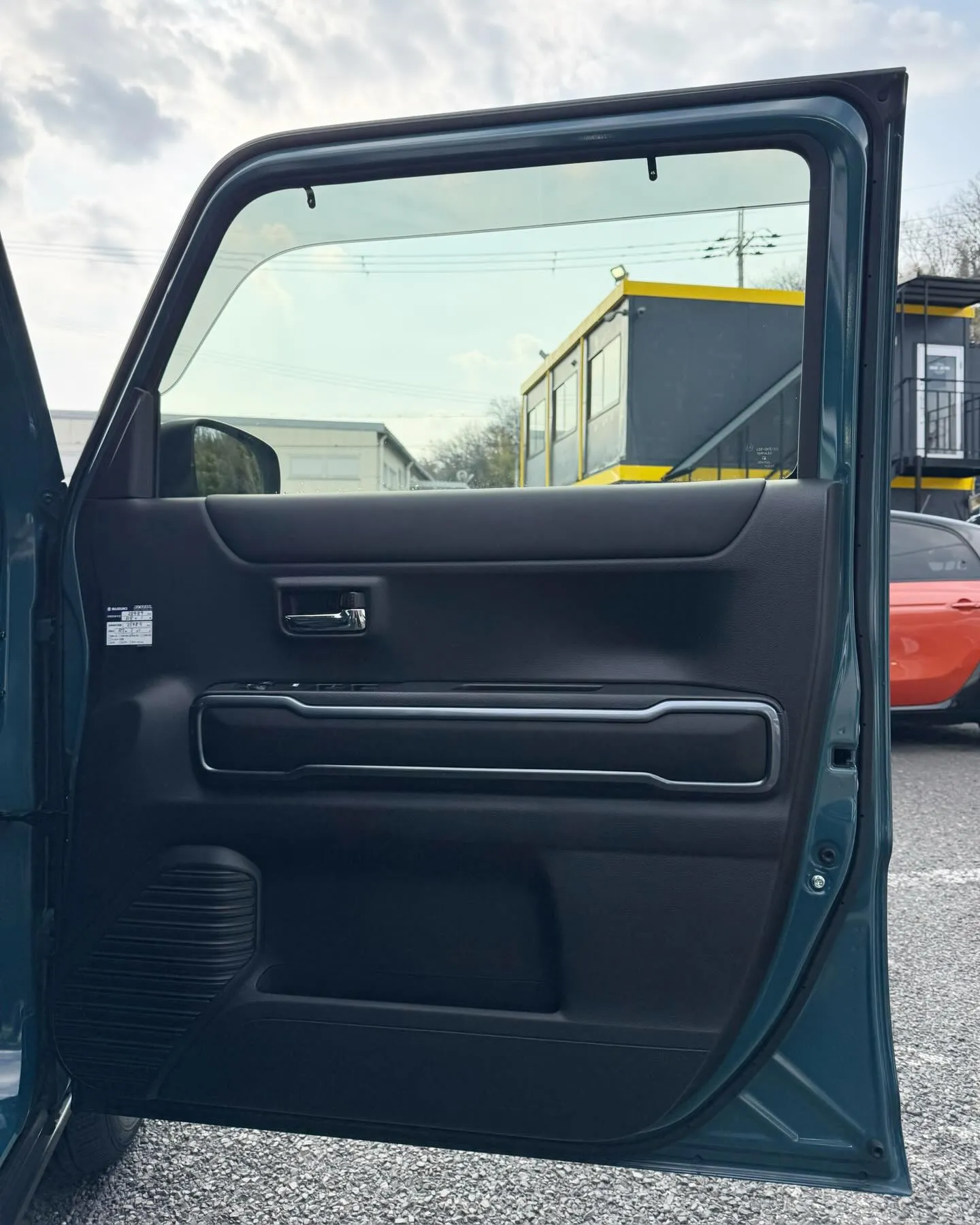 こんばんは🌛IRIE AUTOです🏎️✨