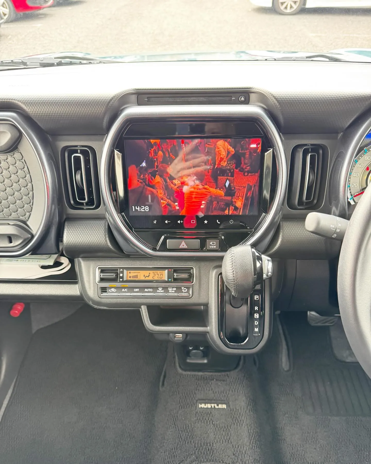 こんばんは🌛IRIE AUTOです🏎️✨