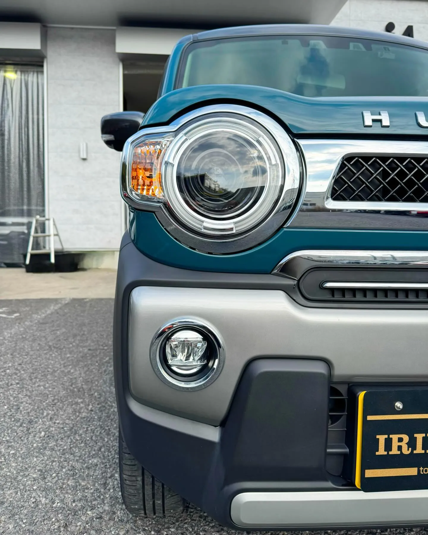 こんばんは🌛IRIE AUTOです🏎️✨