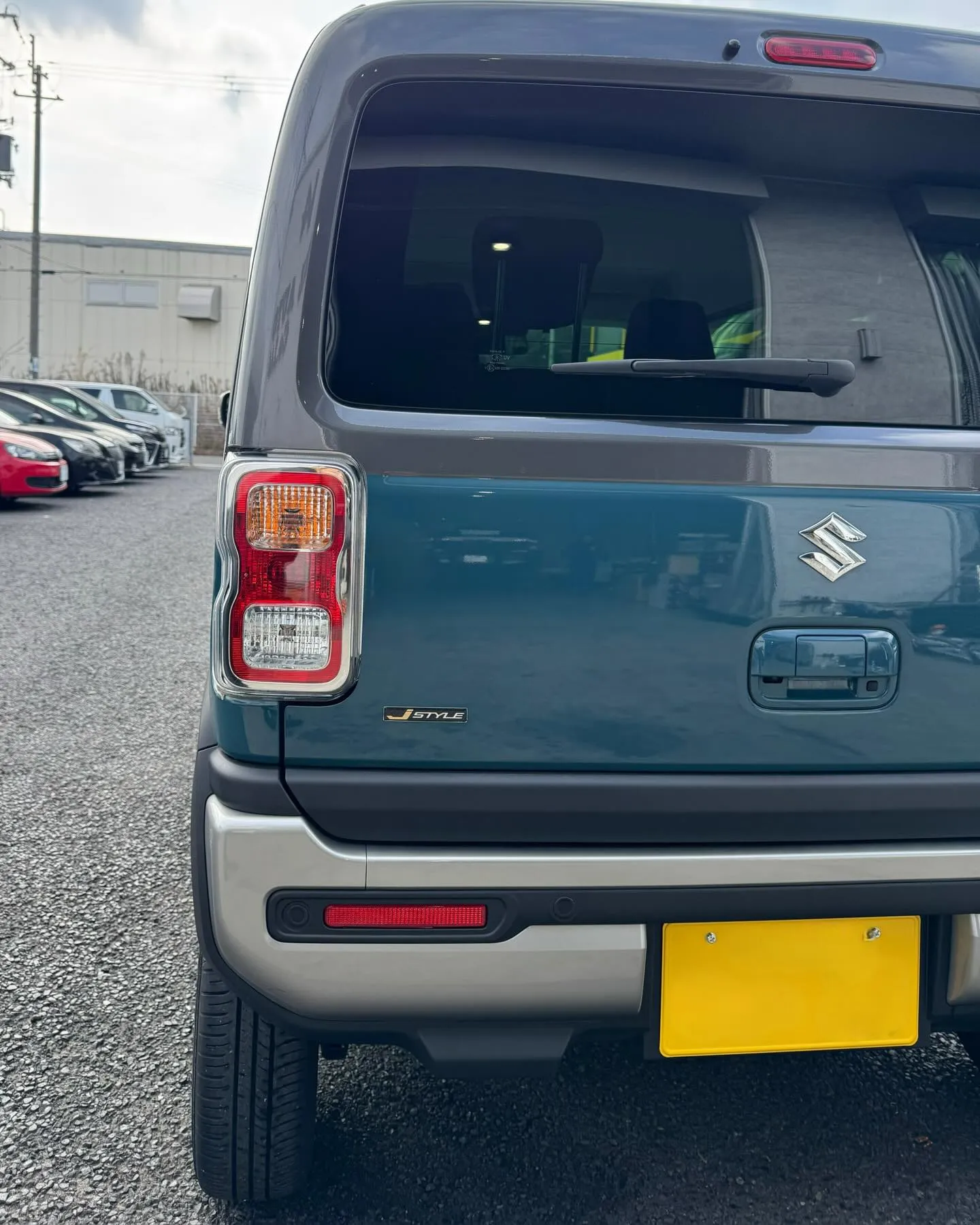 こんばんは🌛IRIE AUTOです🏎️✨