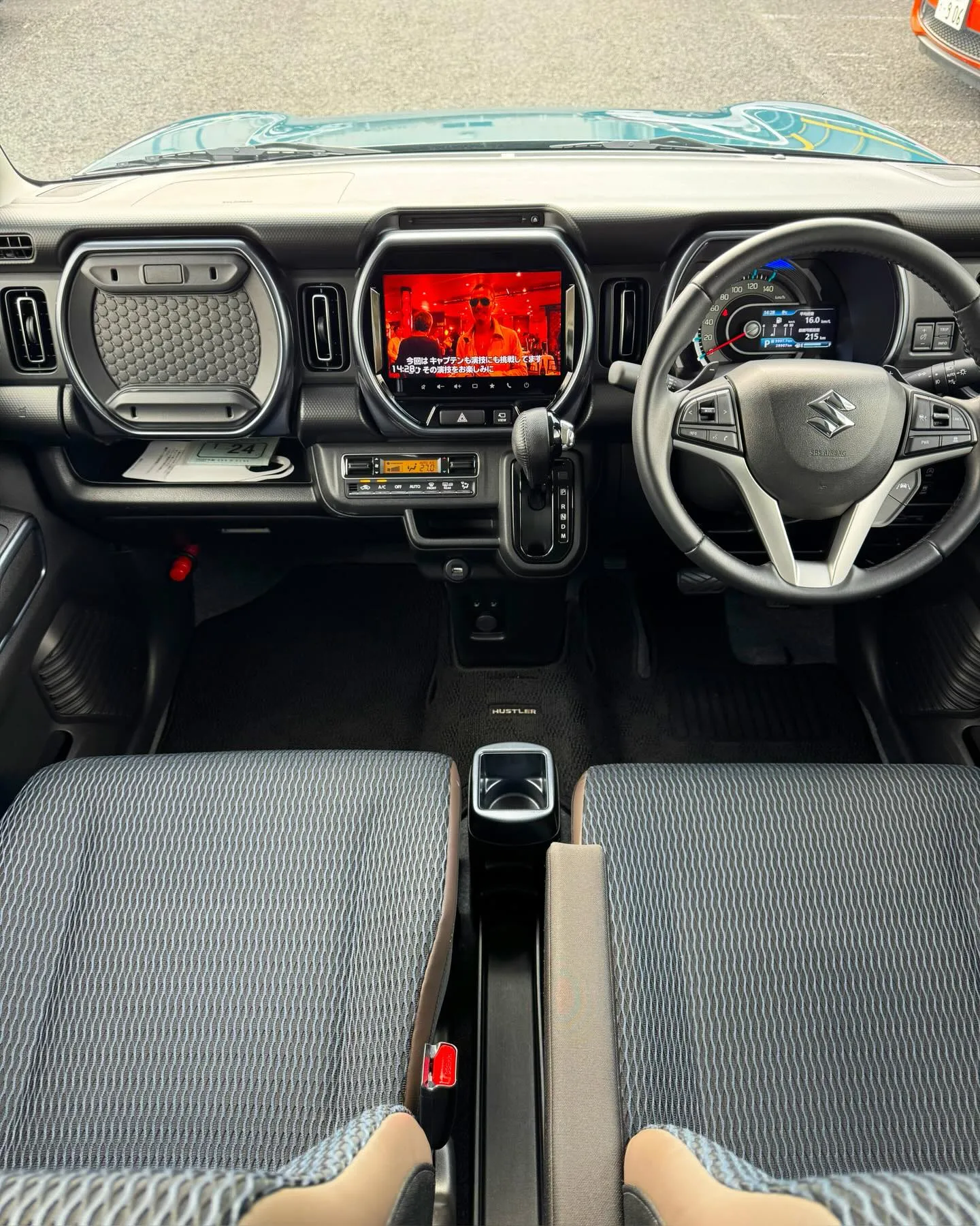 こんばんは🌛IRIE AUTOです🏎️✨