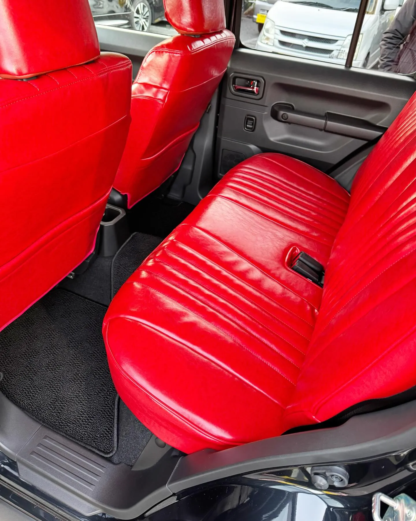 こんばんは🌛IRIE AUTOです🚗