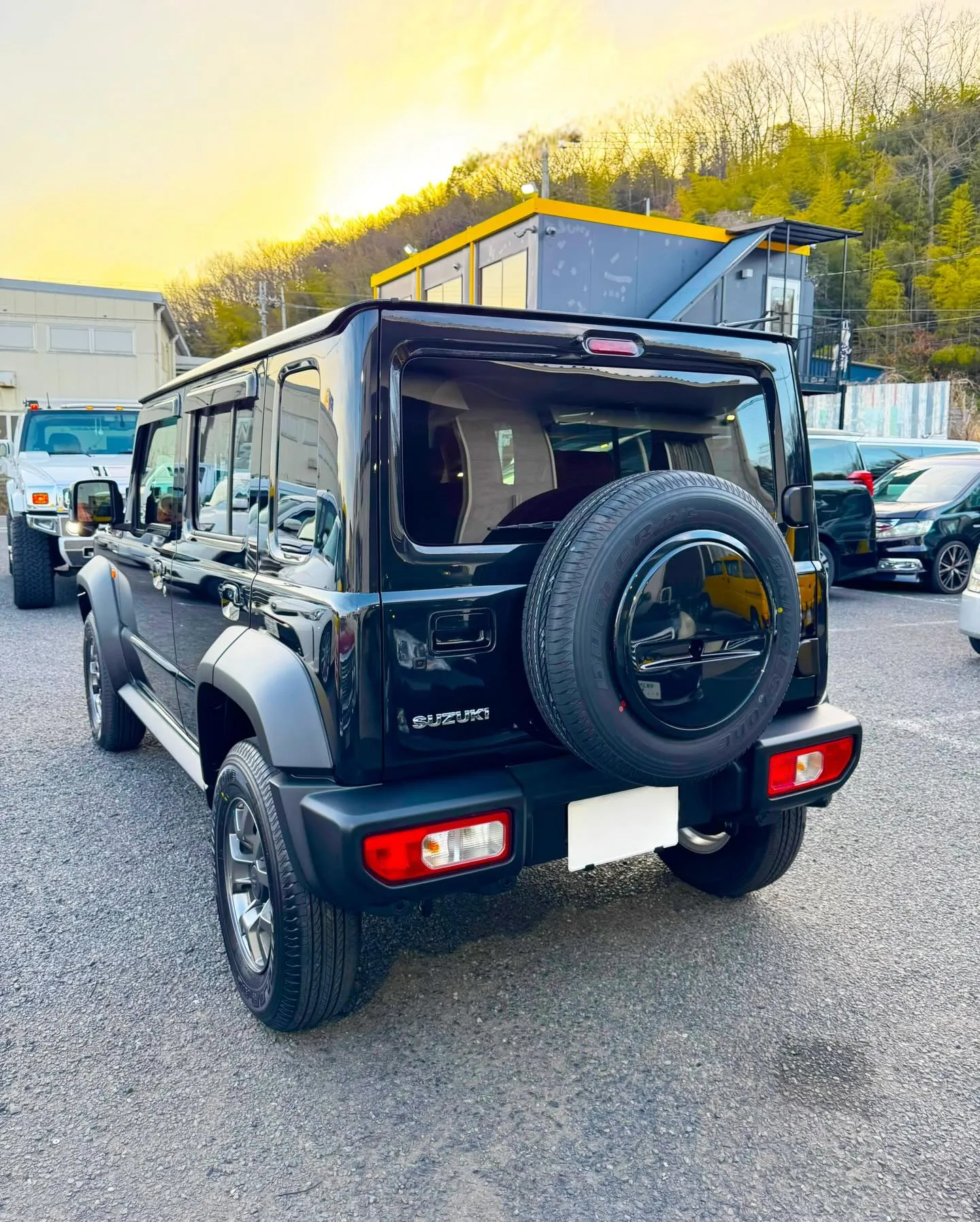 こんばんは🌛IRIE AUTOです🚗