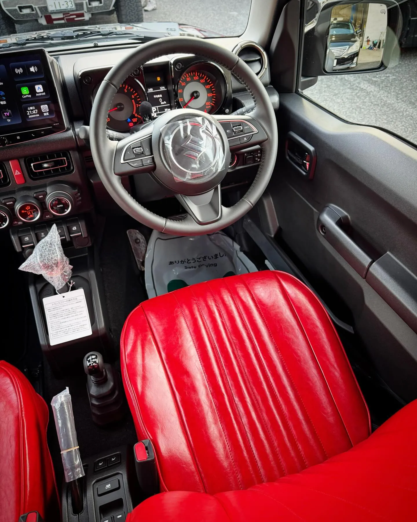 こんばんは🌛IRIE AUTOです🚗