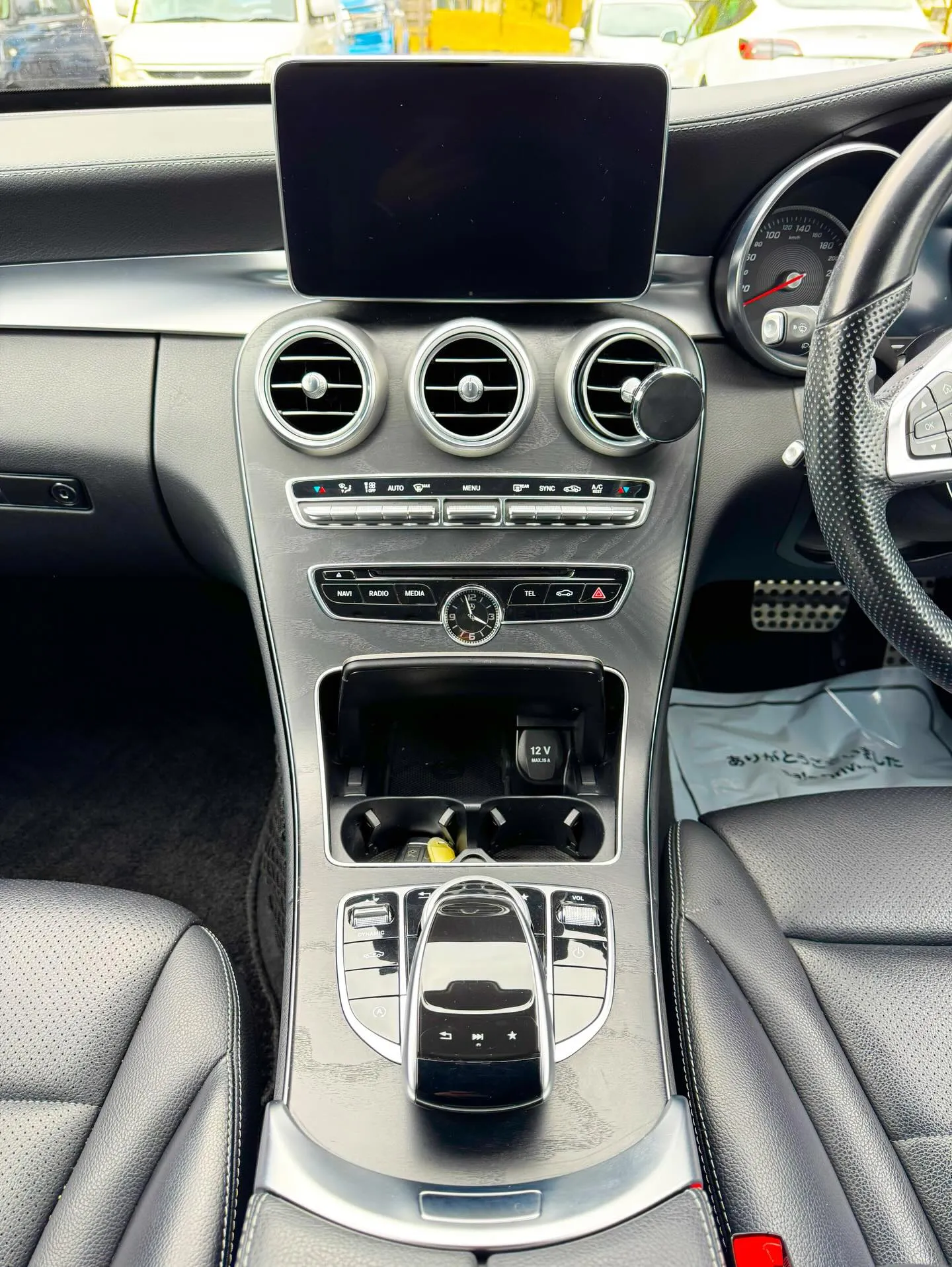 こんばんは🌛IRIE AUTOです🏎️✨