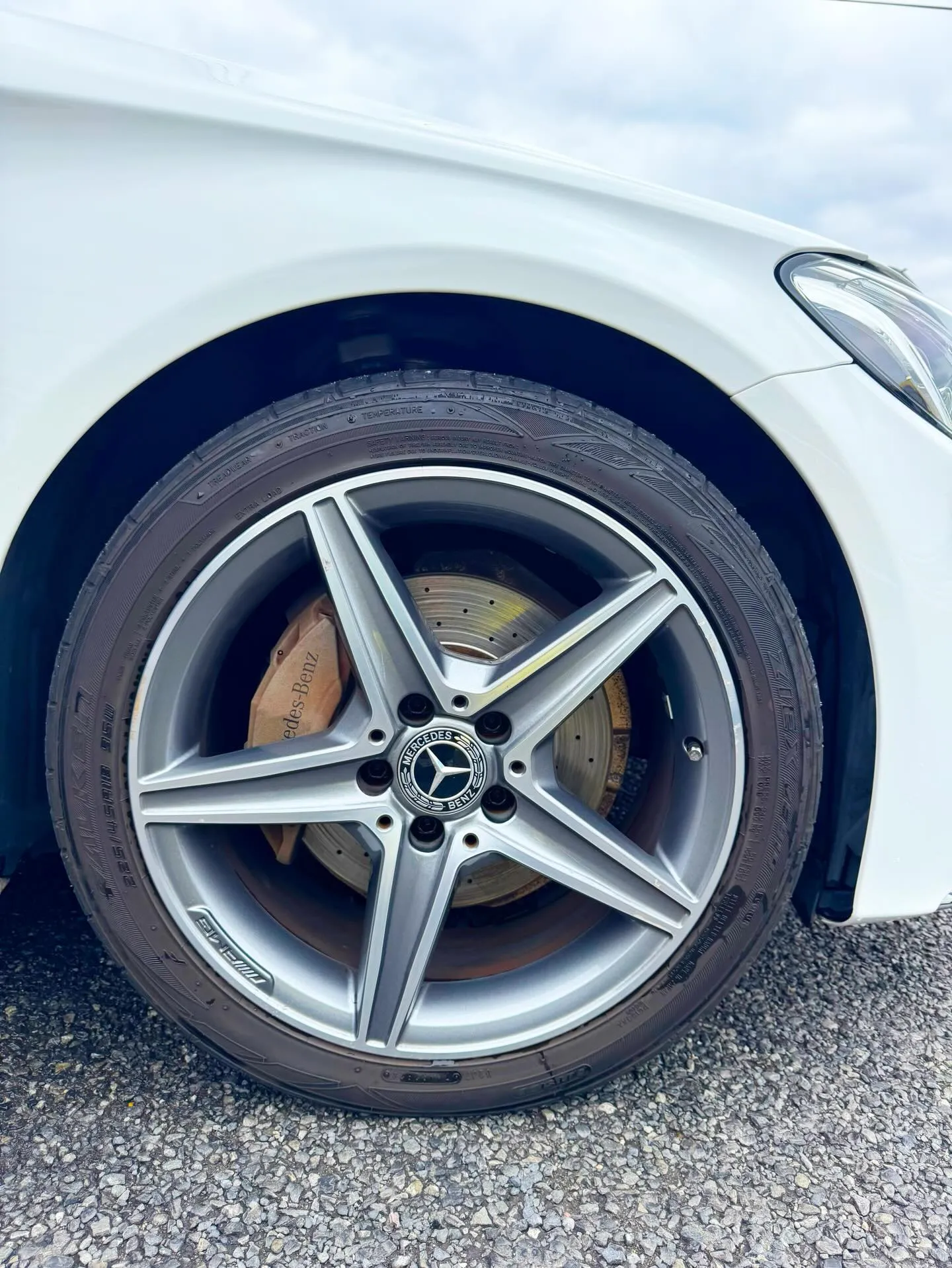 こんばんは🌛IRIE AUTOです🏎️✨