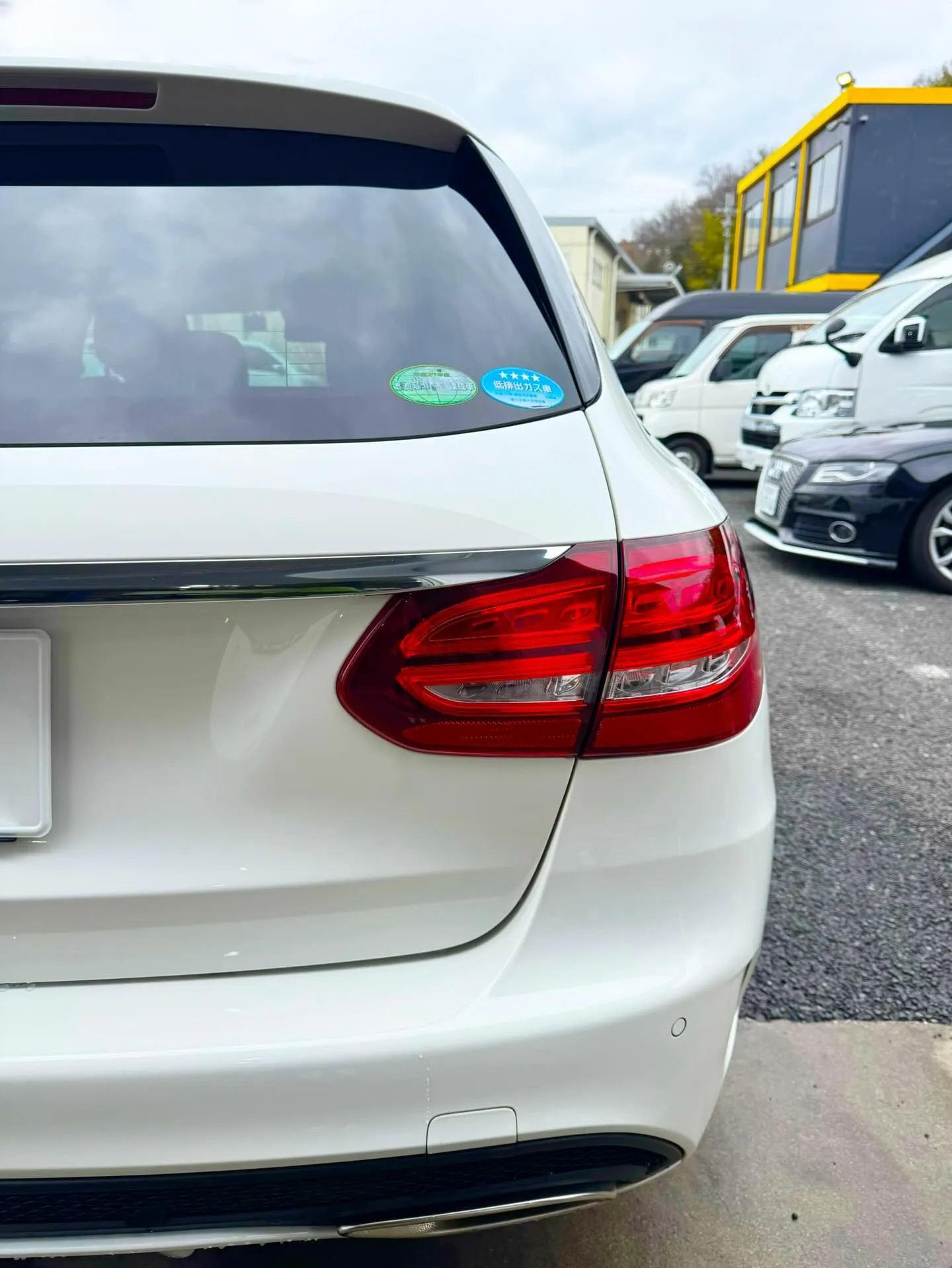 こんばんは🌛IRIE AUTOです🏎️✨