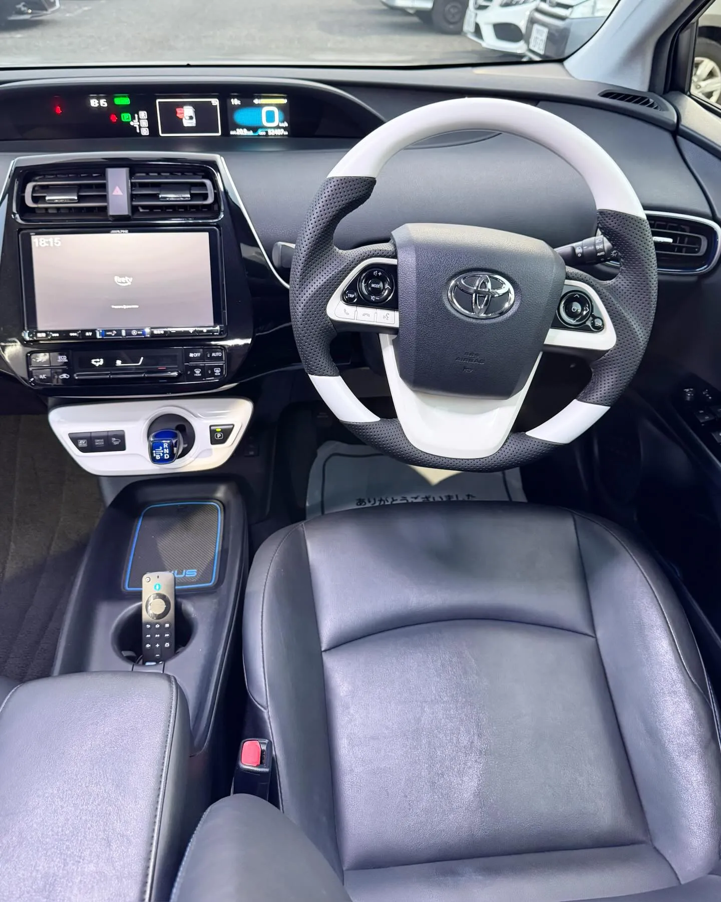 こんばんは🌛IRIE AUTOです🏎️