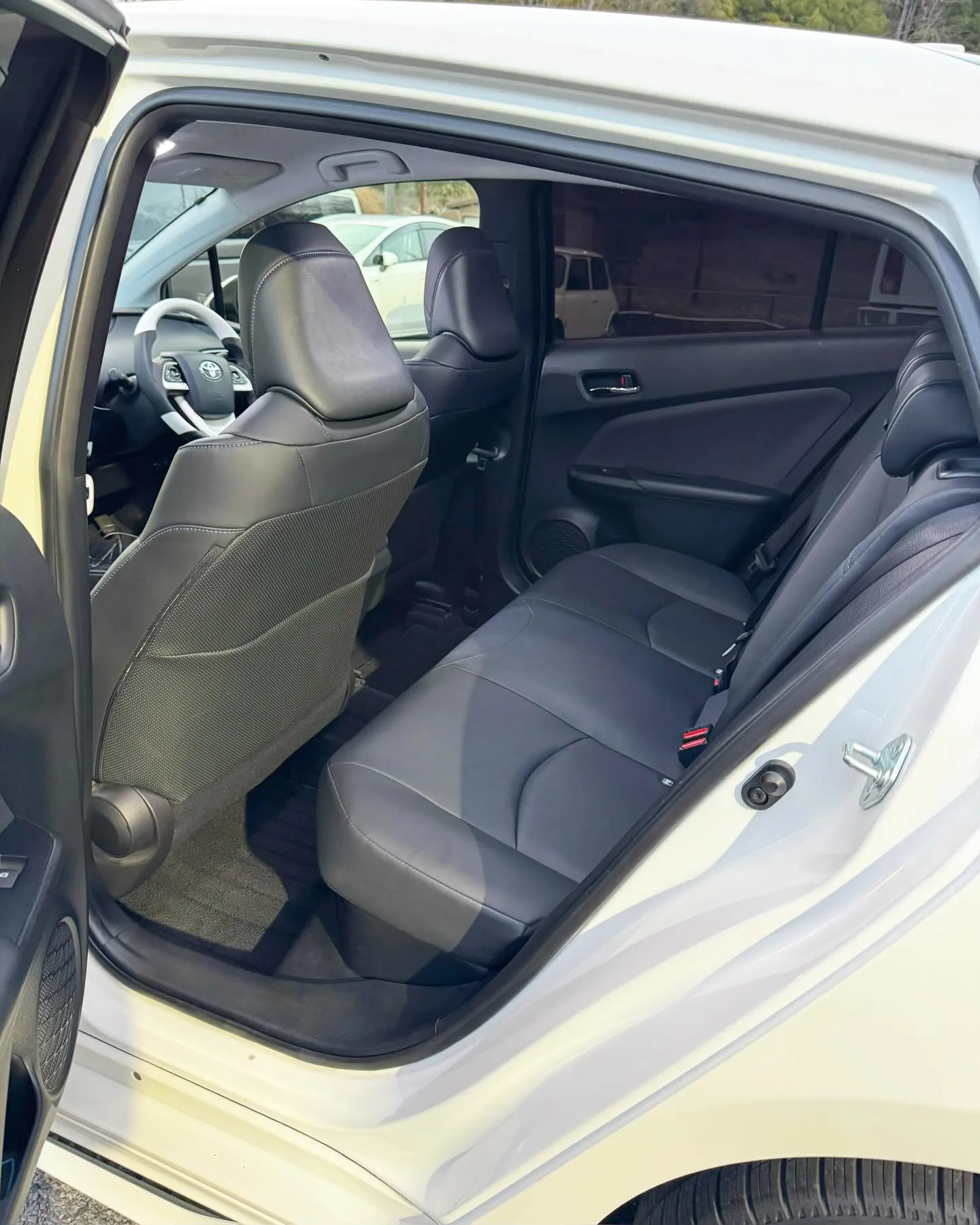 こんばんは🌛IRIE AUTOです🏎️