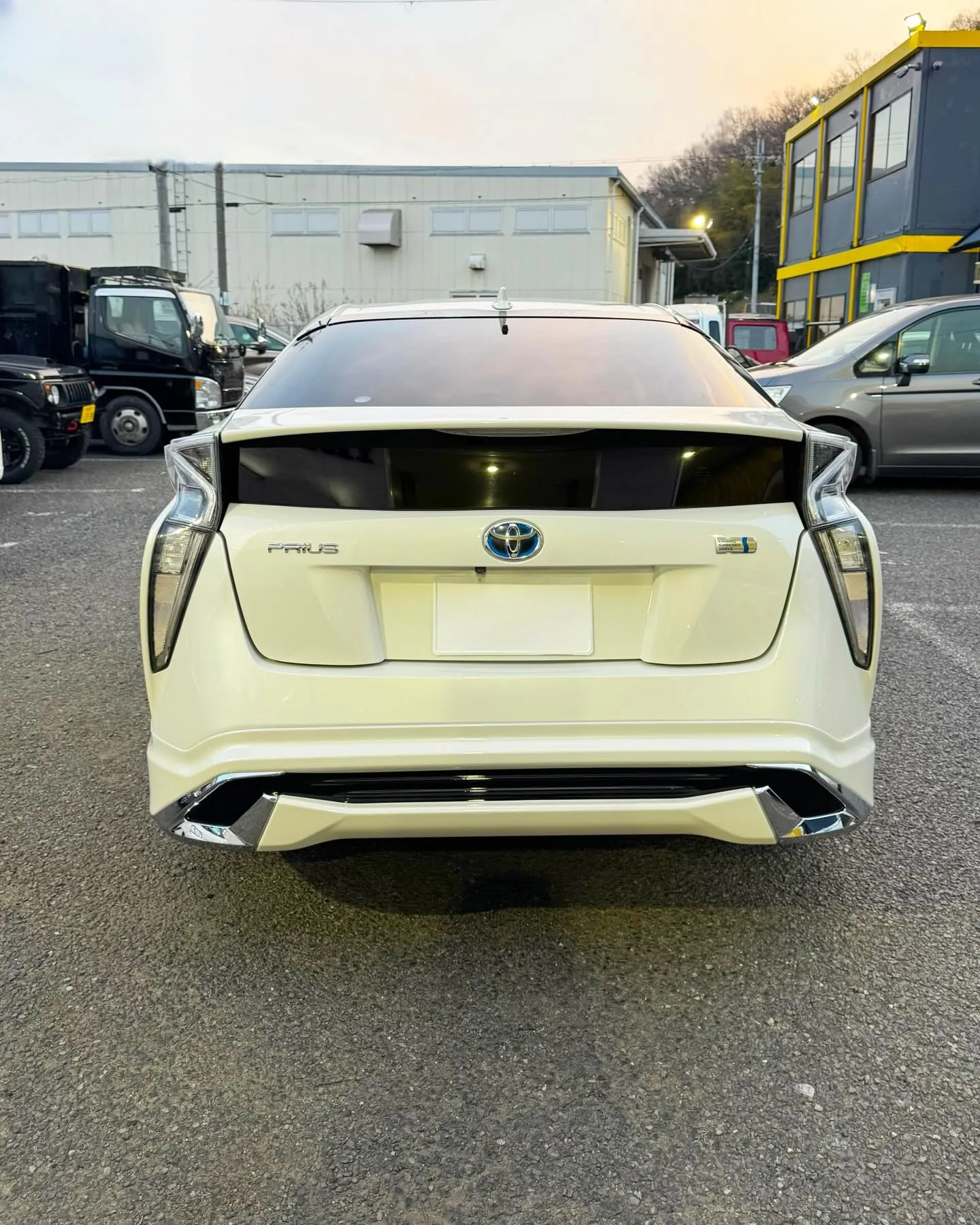 こんばんは🌛IRIE AUTOです🏎️