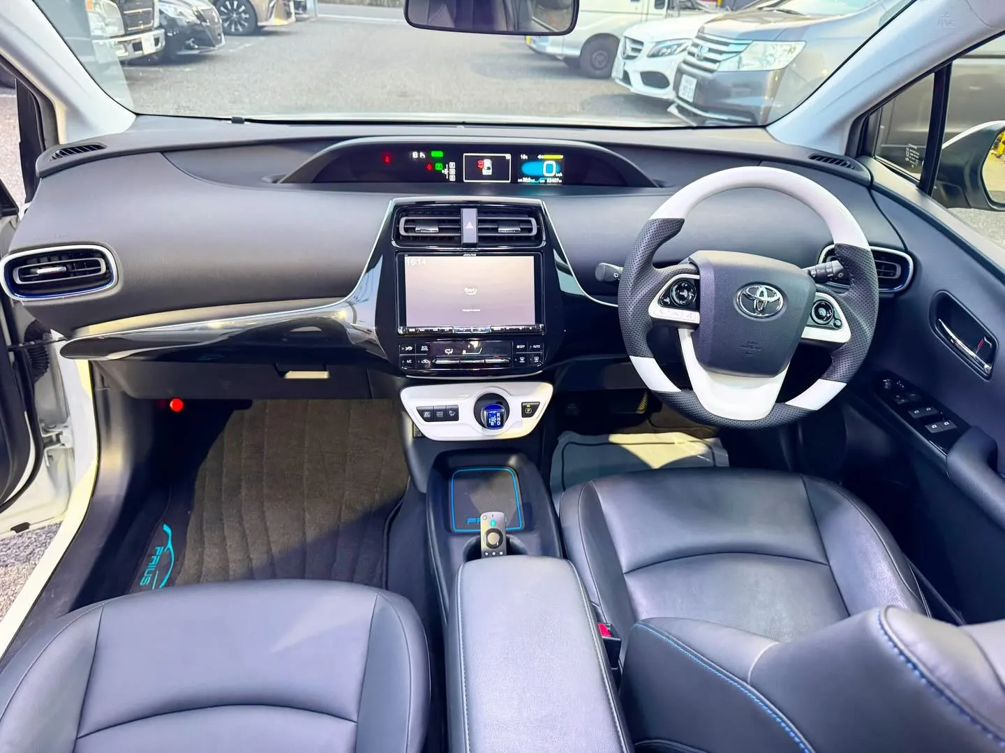 こんばんは🌛IRIE AUTOです🏎️