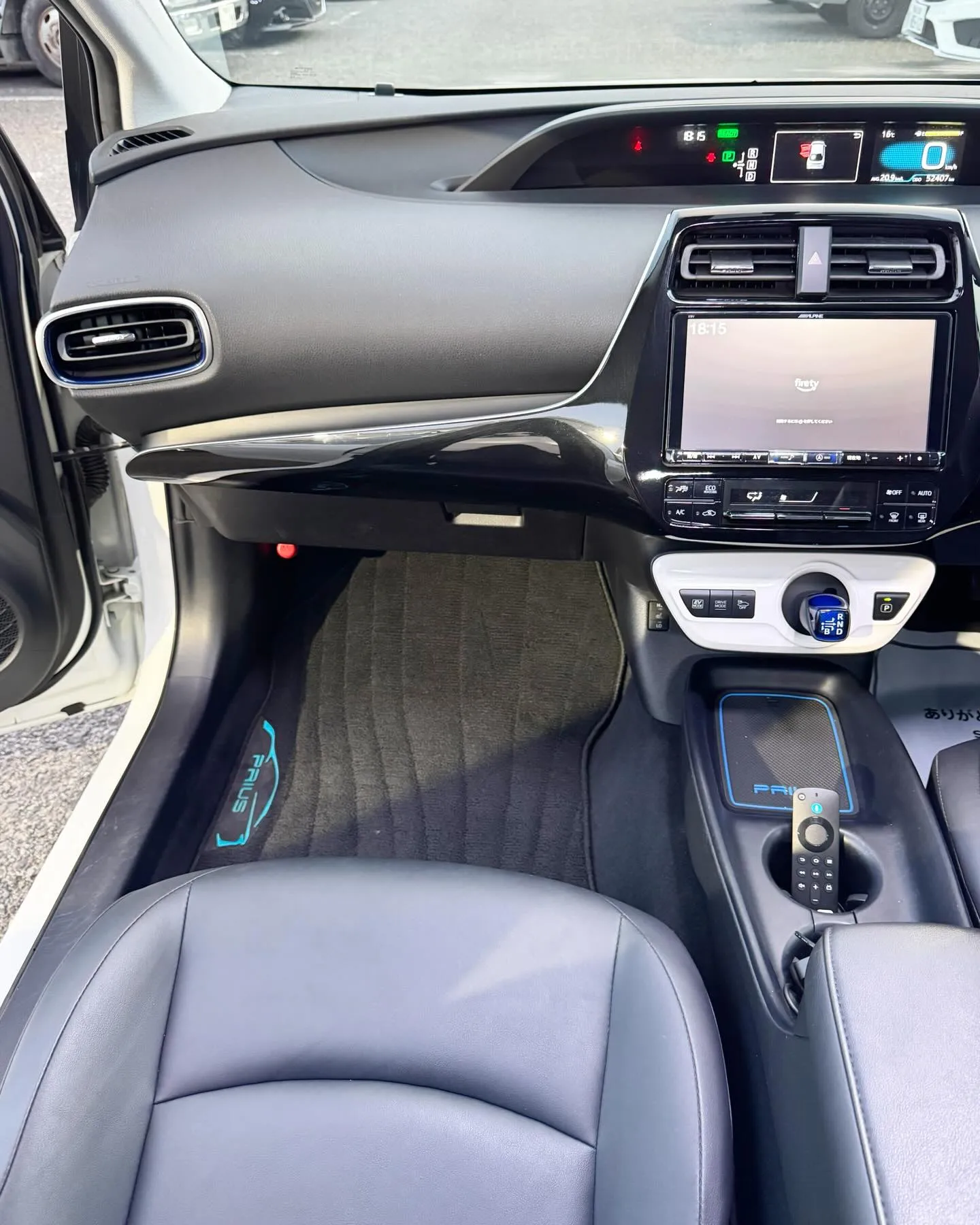 こんばんは🌛IRIE AUTOです🏎️