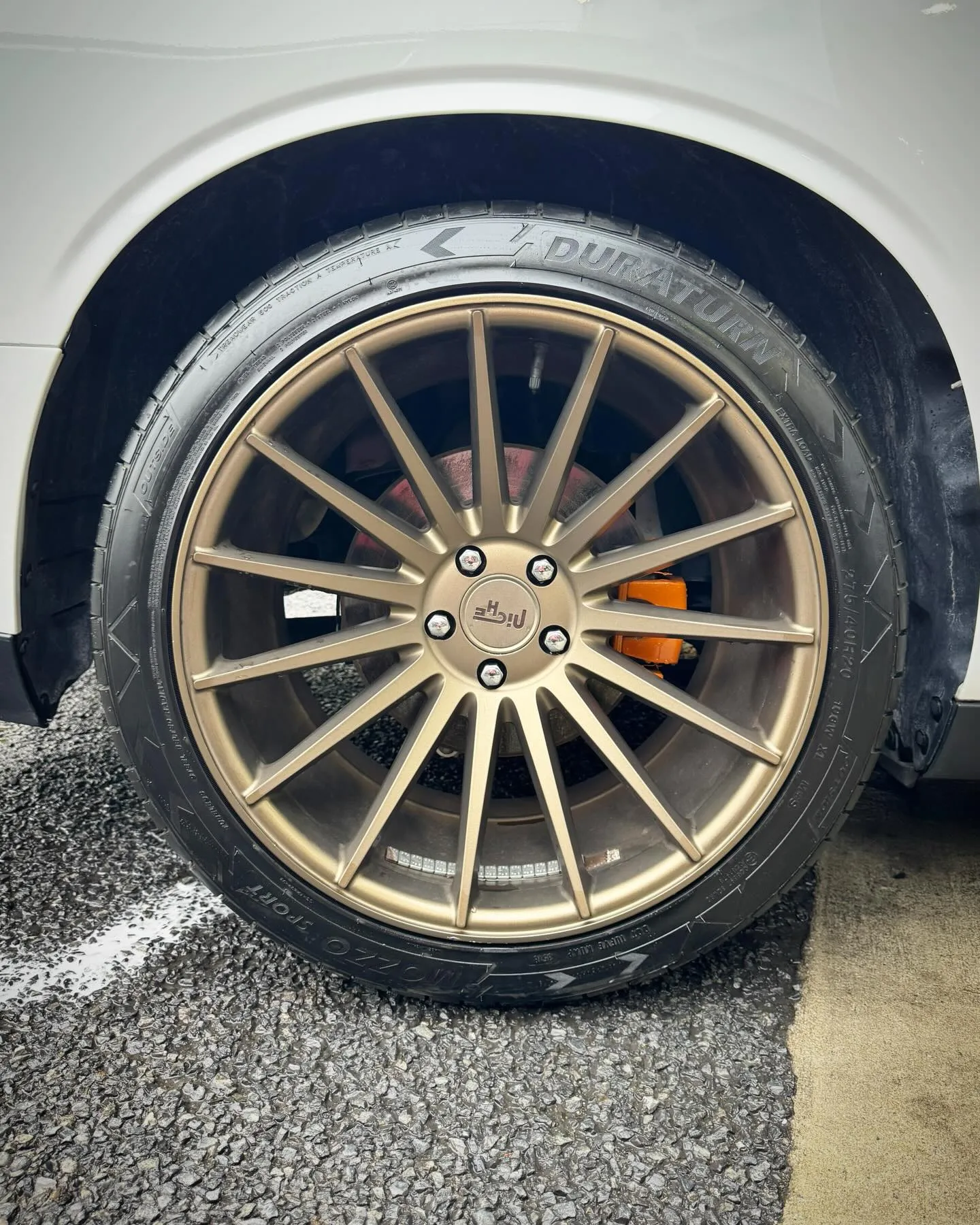 こんばんは🌛IRIE AUTOです🏎️