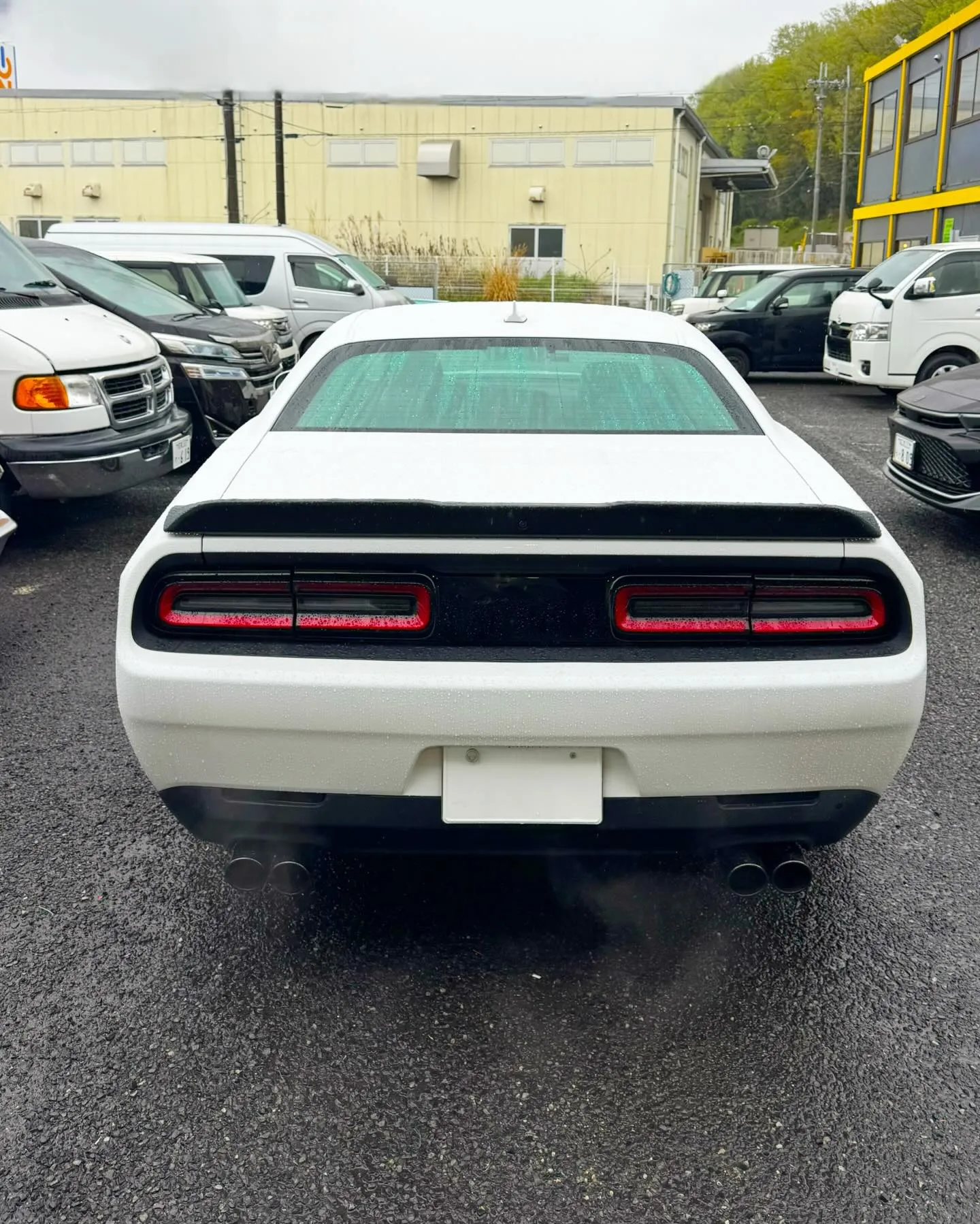 こんばんは🌛IRIE AUTOです🏎️