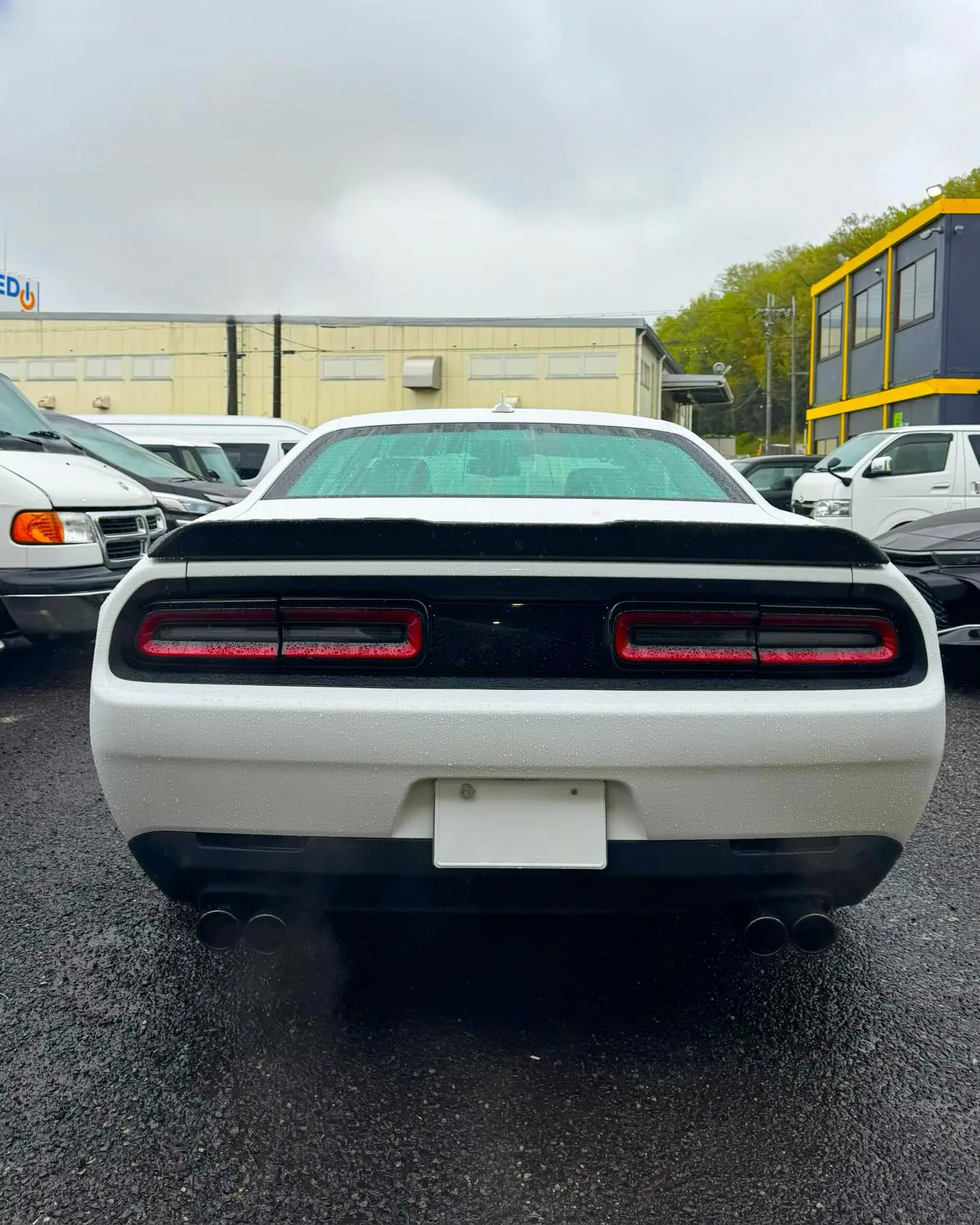 こんばんは🌛IRIE AUTOです🏎️