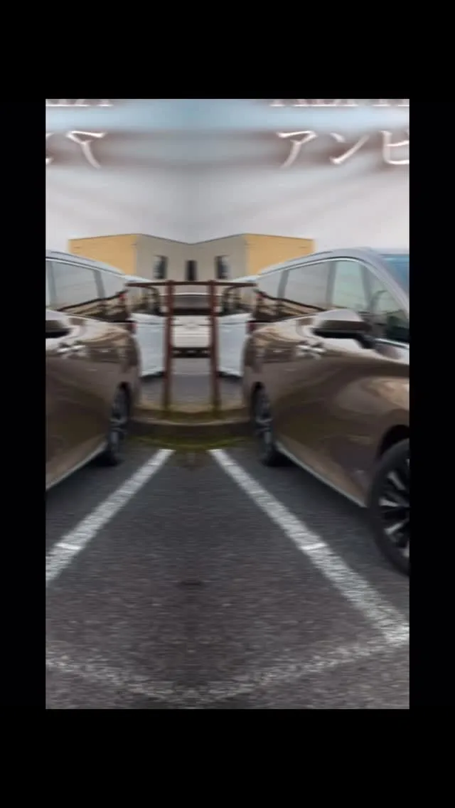 こんばんは🌙IRIE AUTOです🏎️